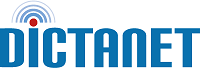 DictaNet-Logo