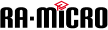 Zur Internetseite von RA-MICRO Logo der RA-MICRO GmbH & Co.KG aA